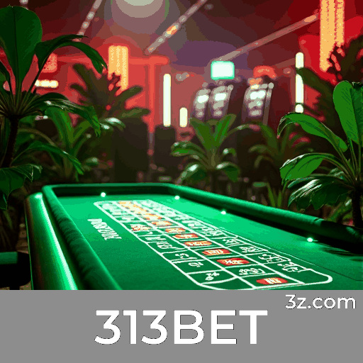 Diversidade Incrível de Jogos no 313BET: Entretenimento Supremo