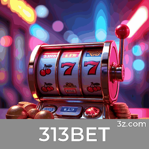 Aposte em qualquer lugar com o aplicativo 313BET