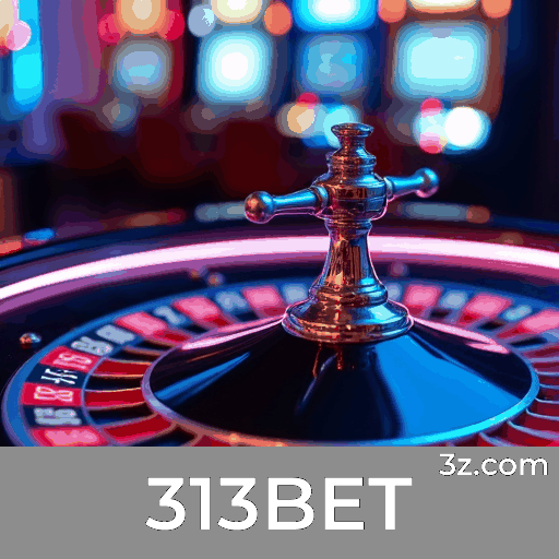 Aposte em qualquer lugar com o aplicativo 313BET