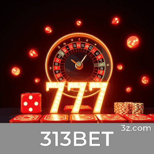 Tecnologia 3D e Jogos de Cassino no 313BET