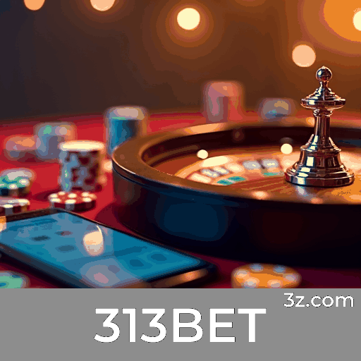 313BET: Apostas em Esportes com Odds ao Vivo para Brasileiros